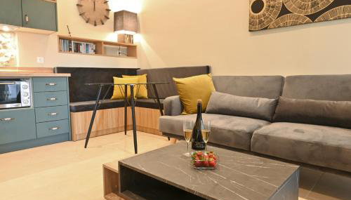 Carpe Diem Moursia Studio - Foto 4