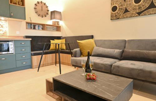 Carpe Diem Moursia Studio - Foto 4