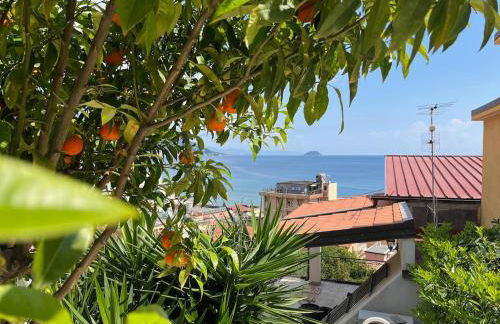 Calma e Relax in Laiugueglia, Mare e tranquillità - Foto 2