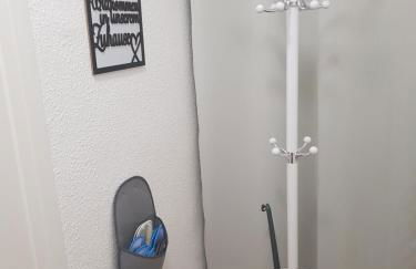 Großzügige Fewo in Wittenberge -DaLaRi - Foto 12