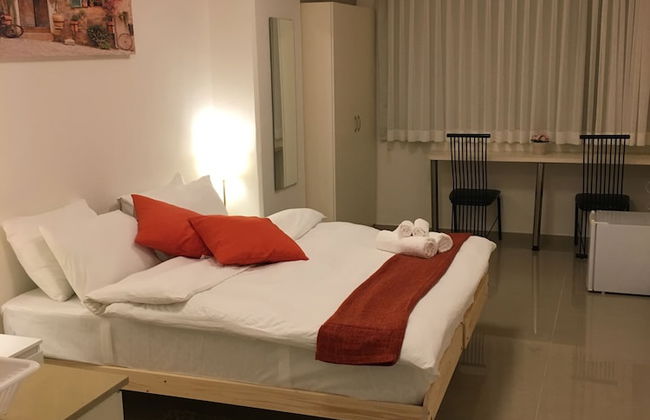 Jerusalem city view - Foto 2