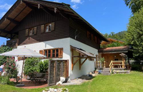 Landhaus No 12 mit privater Sauna - Foto 3