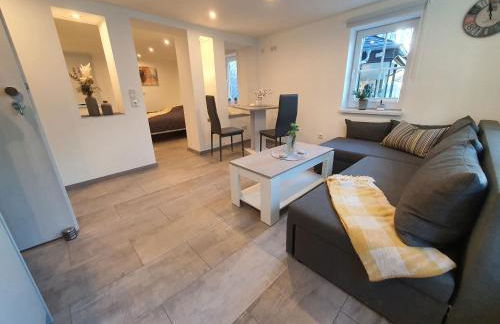 Ferienwohnung " Zum Flecker Haeuschen" in der Altstadt Freudenberg - Foto 1