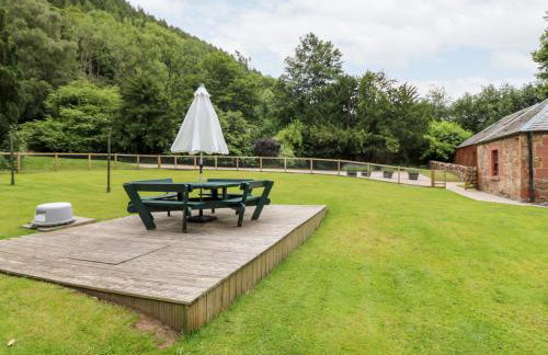 The Old Laundry Cottage - Foto 29