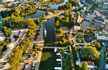 La Faran'dole - Confortable duplex - Foto 27