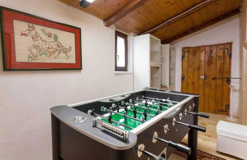 Casale Viozzi - Casa Vacanze con piscina nelle Marche - Foto 29