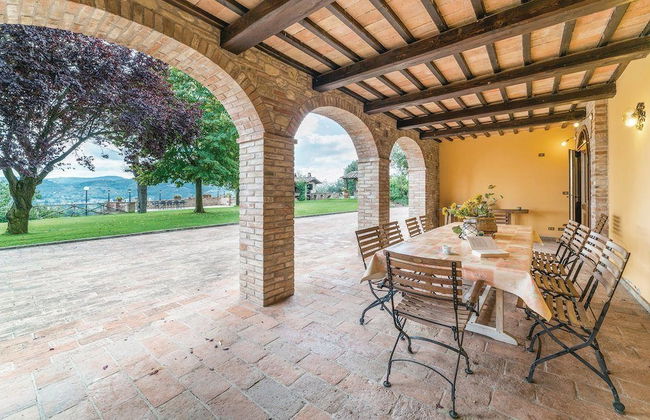 Casale Villa Chiara - Foto 30