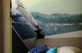 Domek OlimpijSki SZCZYRK - Foto 9