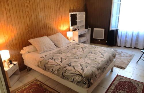 Residence Jules Ferry, Appartement 4 - Foto 24