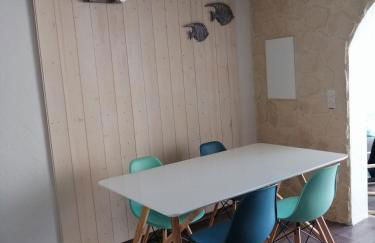 LA MAISON DU LAC climatisée et WiFi gd F3 - Foto 14