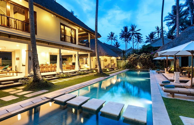 Villa Gils - Foto 12