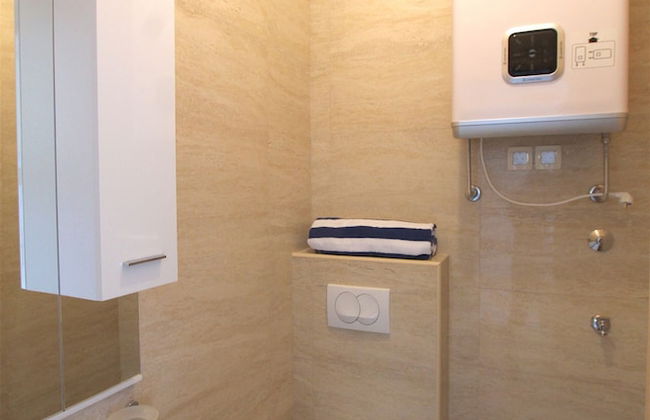 Apartments Aqua - Foto 59