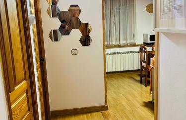 Apartamento La Buhardilla del Boscache - Foto 17