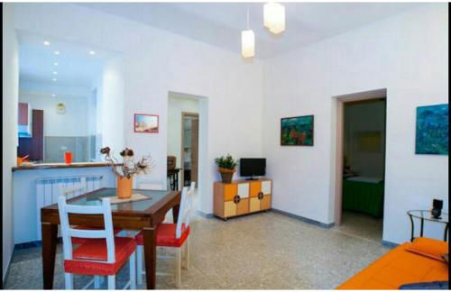 Domus Ines Roma San pietro - Foto 8