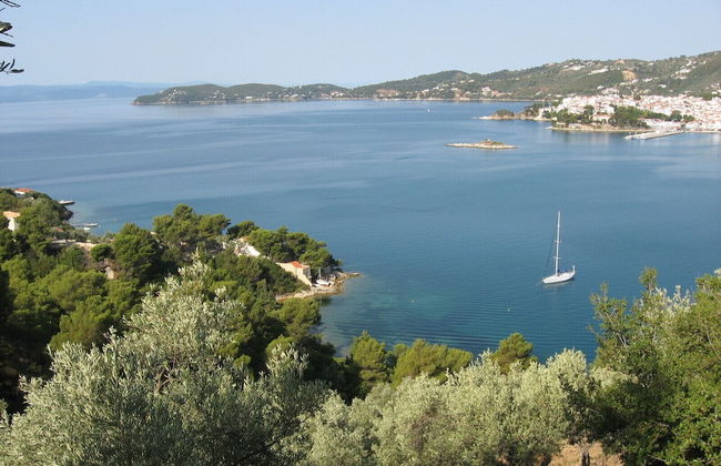 Porto Castello Villas Porto Fino Studio - Photo 18