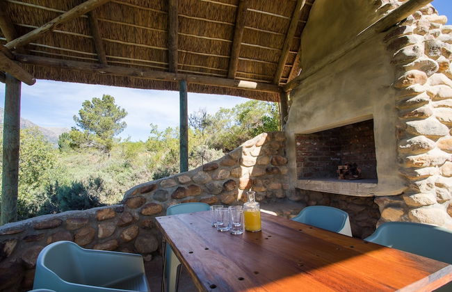 Mountain Cabin - Foto 27