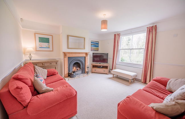 The Farmhouse, Boundary Farm, Framlingham - Photo 12