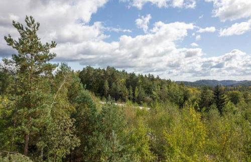 Ferienwohnung Dreiburgenblick - Foto 2