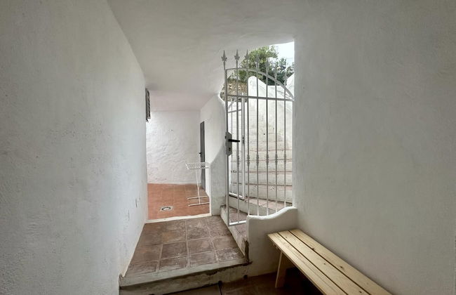 Apartment Sleeps 4 With Sea Views - Foto 17