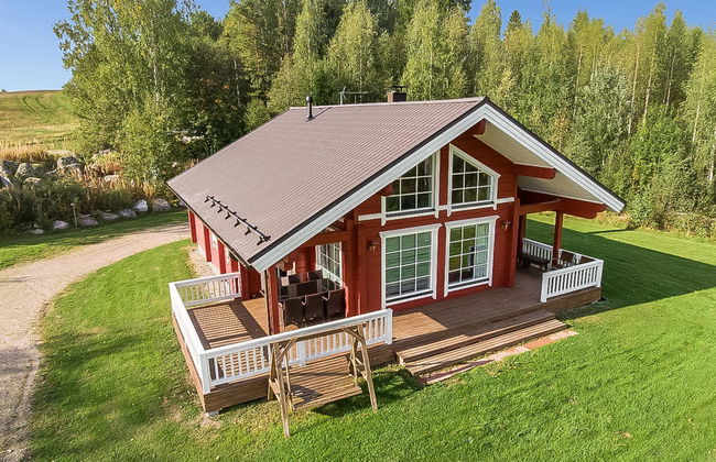 Myllymökki - Photo 2