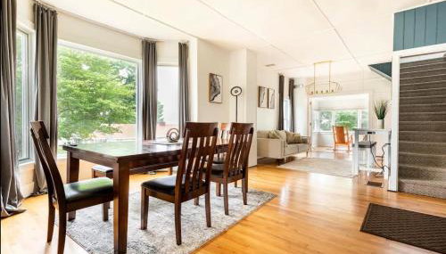 Lakefront Family Getaway - Foto 5