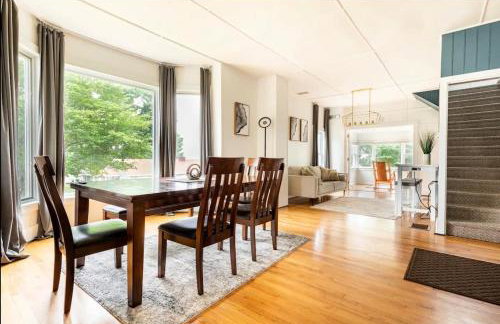 Lakefront Family Getaway - Foto 5