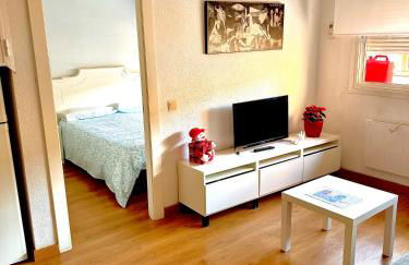 Ana's Apartment parking gratuito - Foto 1