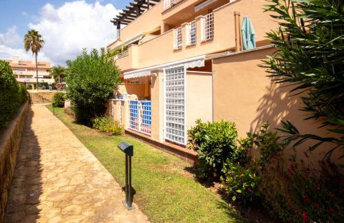 Ground Floor Apartment, Los Jardines de Santa Maria Elviria - Photo 39