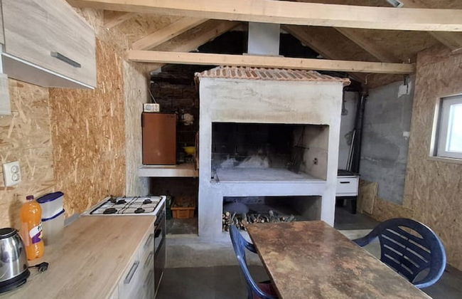 Holiday Home Iva & Luca - Foto 17