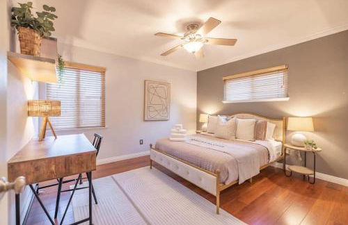 Marbella Lane - Charming 4BR Bungalo for Relaxing Retreat - Foto 21