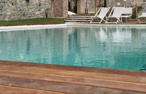 Agriturismo La Burlanda - Foto 70