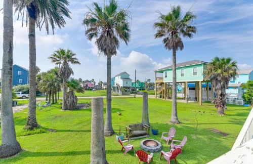 Effortless Beach Days! Family Retreat in Galveston - Photo 23