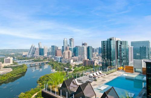 Luxury Stay on Rainey St - Foto 78