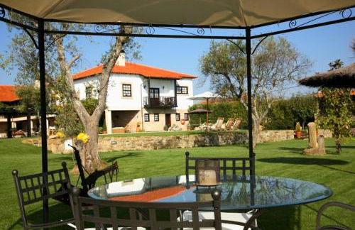 Casa do Meio do Povo - Turismo de Habitação - Foto 32