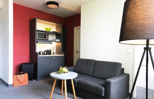 HUB Apartments - Foto 36