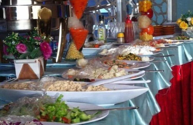 Tulip Al Rawdah - Foto 16