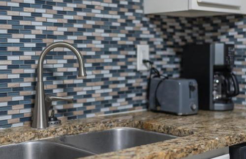 Beautiful Apartment at The Botanical Gardens #1 - Foto 16