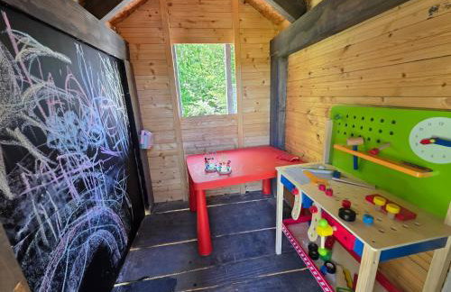 Domki Nad Starym Potokiem - Foto 78