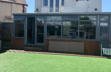 Family Holiday Home - Foto 39