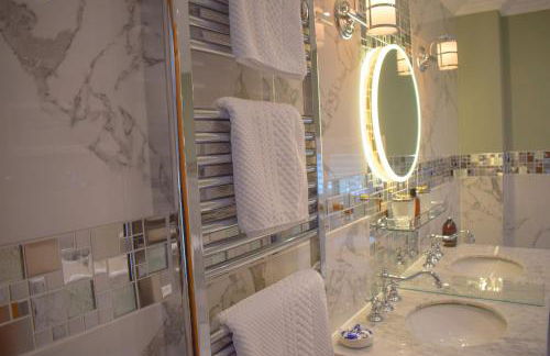 Skyfall Glencoe at Creag ant Sionnaich Glencoe Ballachulish Highlands Near Fortwilliam - Foto 25