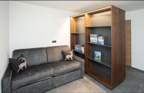 Apartments Vorhöfe - Photo 20