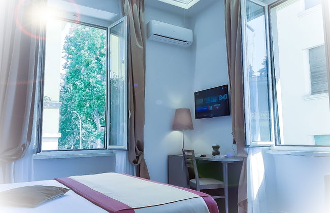 Aventino Guest House - Foto 9