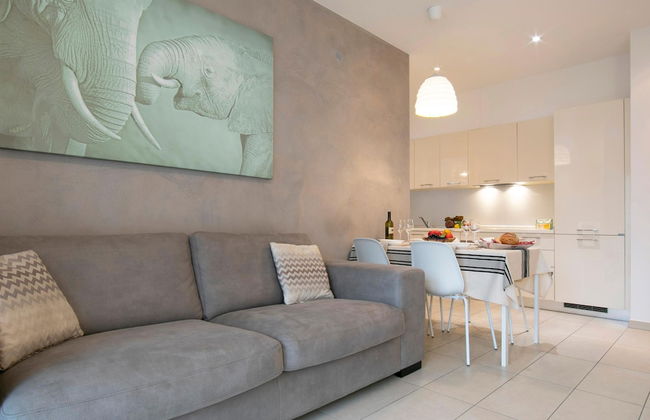 Prestige du Lac 27 in Lugano - Foto 27