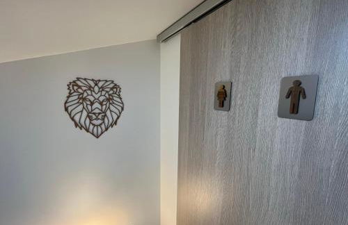 Maison au pied du château + parking privé - Photo 36