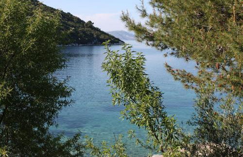 Apartments by the sea Prozurska Luka - Mljet - 617 - Foto 26