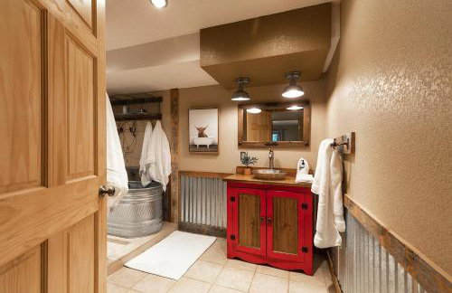 Riverfront Lodge on the Blackfoot - Foto 38