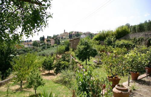 Tuscany Bliss: Garden Retreat - Foto 39