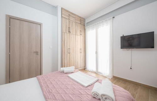 Luxurious Penthouse Hilton Area - DiPeJo Athens - Foto 22