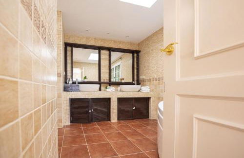 Casa Mia Monte León - Foto 43