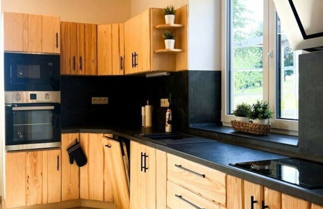 Spacious Villa With Swimming Pool - Foto 16